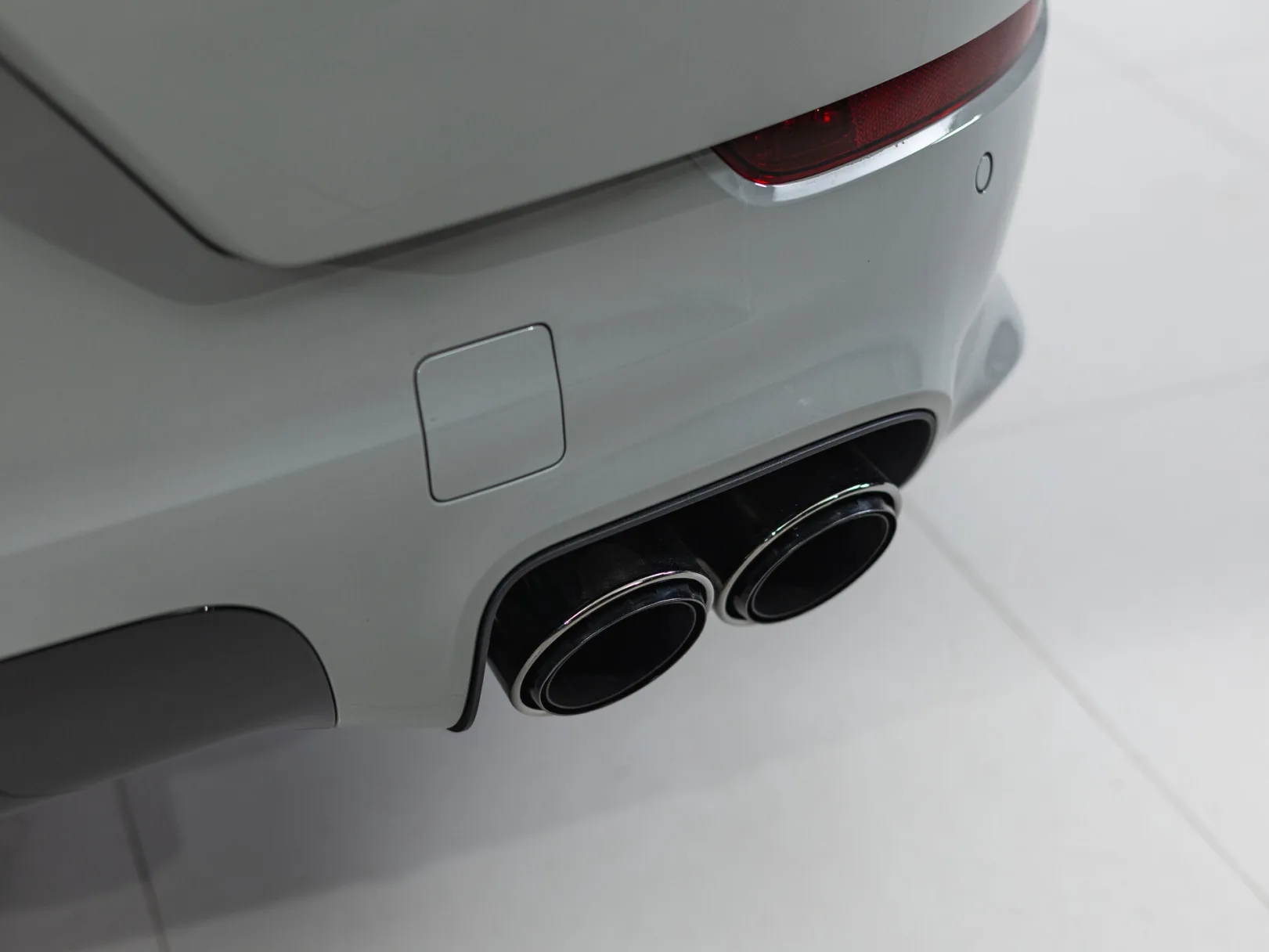 Porsche Cayenne E-Hybrid III Рестайлинг, 2026 — экстерьер, фото 38
