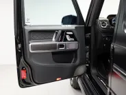 Mercedes-Benz G-Класс AMG G 63 II (W463), 2021 — экстерьер, фото 8