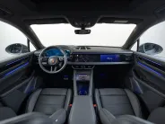 Porsche Macan 4S Electric II, 2025 — экстерьер, фото 34