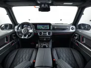 Mercedes-Benz G-Класс AMG G 63 II (W463), 2022 — экстерьер, фото 28