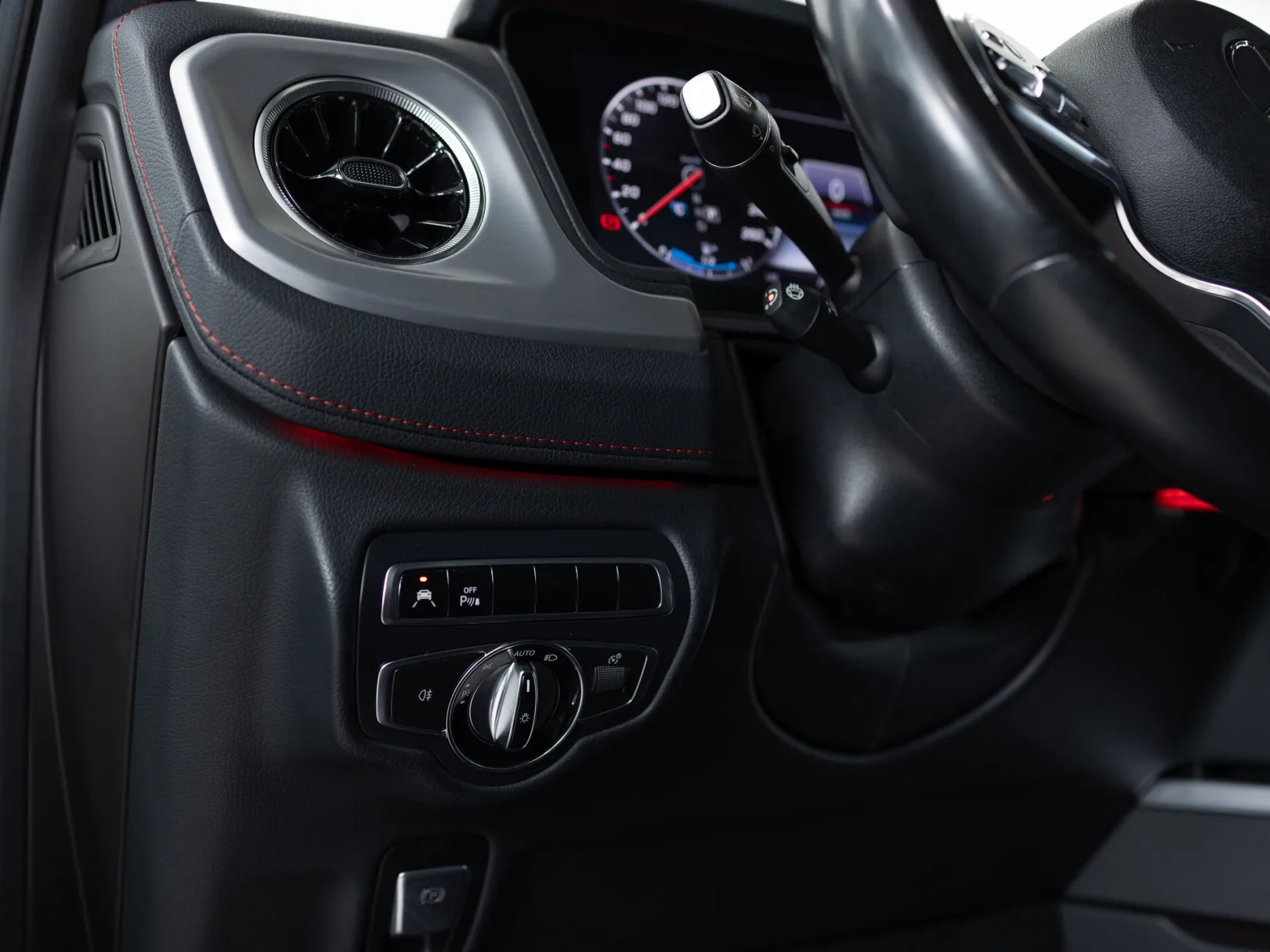 Mercedes-Benz G-Класс G 350 d III (W463), 2020 — экстерьер, фото 11