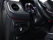 Mercedes-Benz G-Класс G 350 d III (W463), 2020 — экстерьер, фото 11