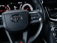 Toyota Land Cruiser 300 Series, 2021 — экстерьер, фото 22