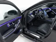 Mercedes-Benz S-Класс S 350 d 4MATIC LUXURY VII (W223), 2021 — экстерьер, фото 7