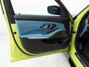 BMW M3 Competition VI (G80), 2022 — экстерьер, фото 8