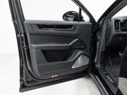 Porsche Cayenne Turbo GT III Рестайлинг, 2026 — экстерьер, фото 8