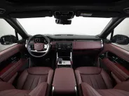 Land Rover Range Rover Autobiography V, 2026 — экстерьер, фото 36