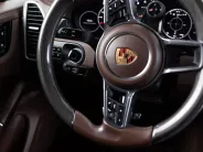 Porsche Cayenne Базовая III, 2019 — экстерьер, фото 15
