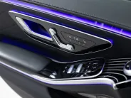Mercedes-Benz S-Класс S 350 d 4MATIC LUXURY VII (W223), 2021 — экстерьер, фото 9