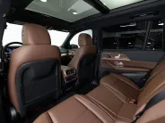 Mercedes-Benz GLS 450 4MATIC II (X167) Рестайлинг, 2025 — экстерьер, фото 27