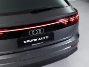 Audi Q8 55 TFSI I (4M) Рестайлинг, 2024 — экстерьер, фото 25