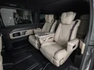 Mercedes-Benz V-Класс Exclusive III (W447) Рестайлинг 2, 2026 — экстерьер, фото 35