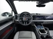 Porsche Cayenne Coupé III Рестайлинг, 2025 — экстерьер, фото 12