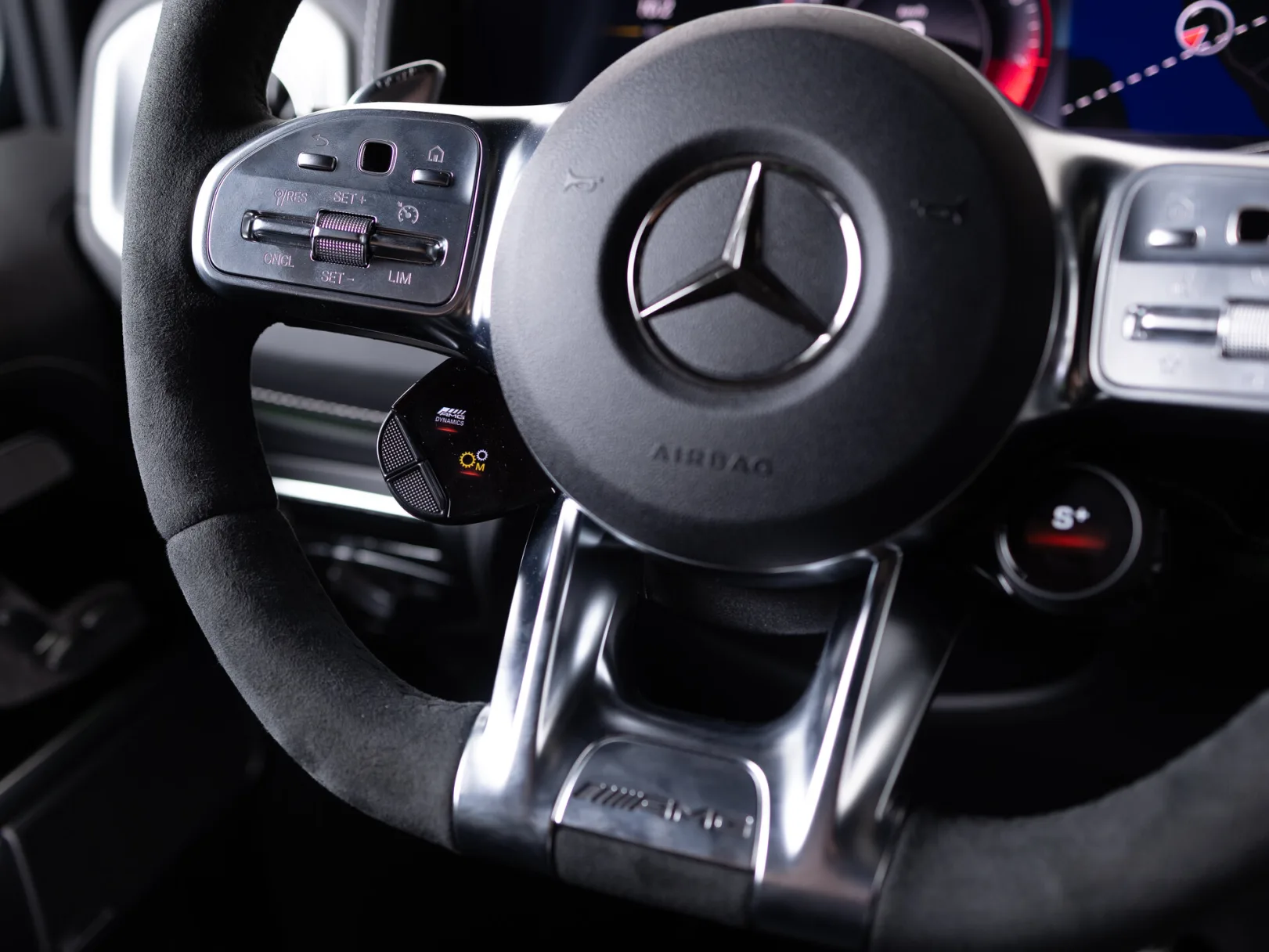 Mercedes-Benz G-Класс AMG G 63 4x4 Squared II (W463), 2022 — экстерьер, фото 16