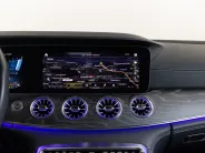 Mercedes-Benz AMG GT 4-Door Coupe AMG GT 53 4MATIC+ Особая Серия I, 2021 — экстерьер, фото 24