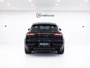 Porsche Cayenne GTS Coupé III, 2021 — экстерьер, фото 5