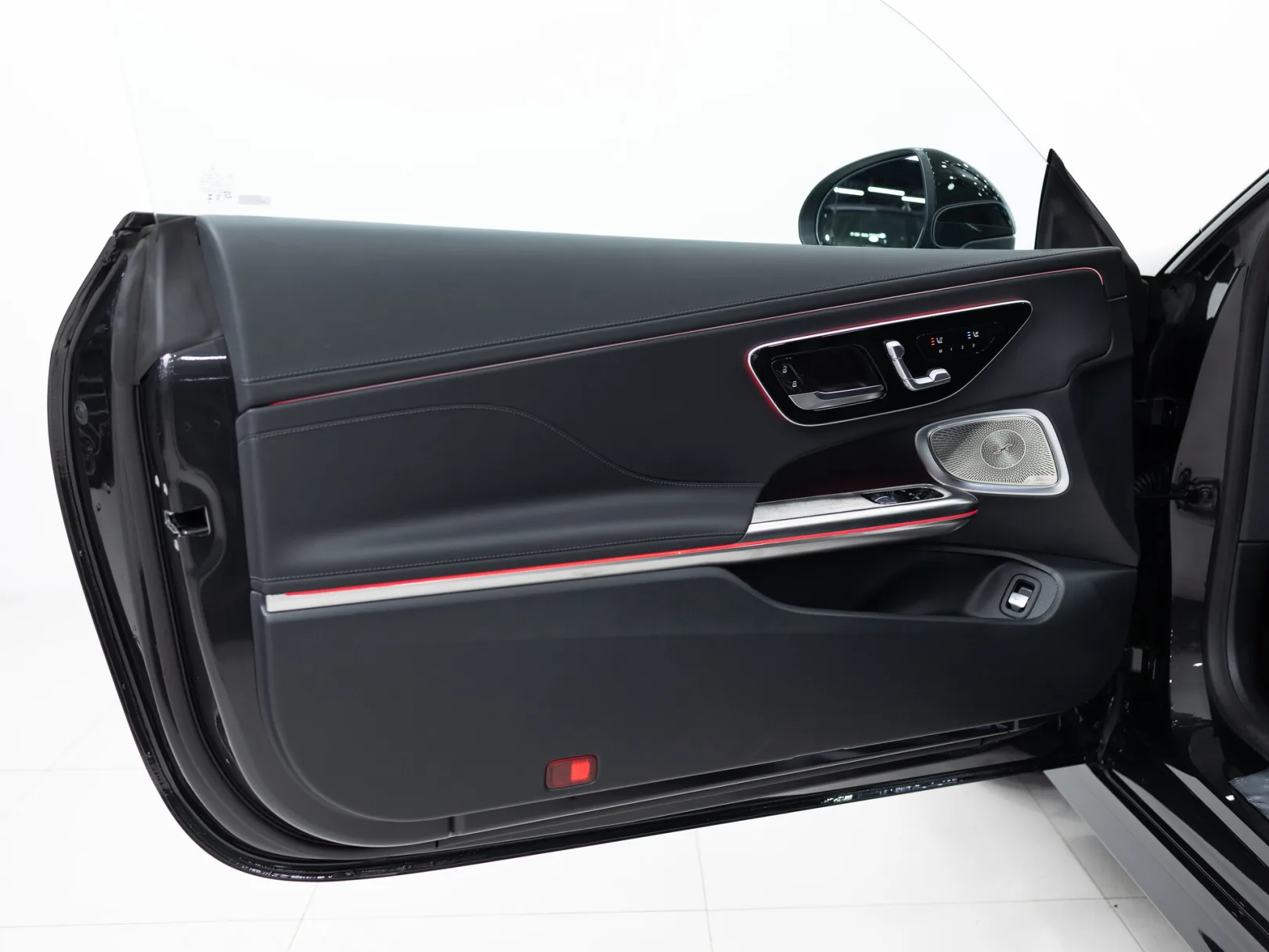 Mercedes-Benz CLE 300 4matic I, 2024 — экстерьер, фото 8
