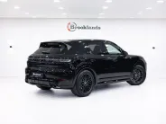 Porsche Cayenne GTS III Рестайлинг, 2024 — экстерьер, фото 4