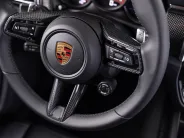Porsche Macan T I Рестайлинг 2, 2026 — экстерьер, фото 15