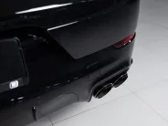 Porsche Cayenne Coupé III Рестайлинг, 2025 — экстерьер, фото 31