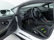 Lamborghini Huracán I, 2020 — экстерьер, фото 7