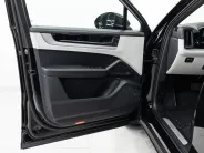 Porsche Cayenne Coupé III Рестайлинг, 2023 — экстерьер, фото 8