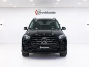 Mercedes-Benz GLS 450 4MATIC II (X167) Рестайлинг, 2024 — экстерьер, фото 2