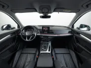 Audi Q5 II (FY), 2018 — экстерьер, фото 27