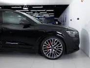 Audi Q8 55 TFSI I (4M) Рестайлинг, 2024 — экстерьер, фото 40