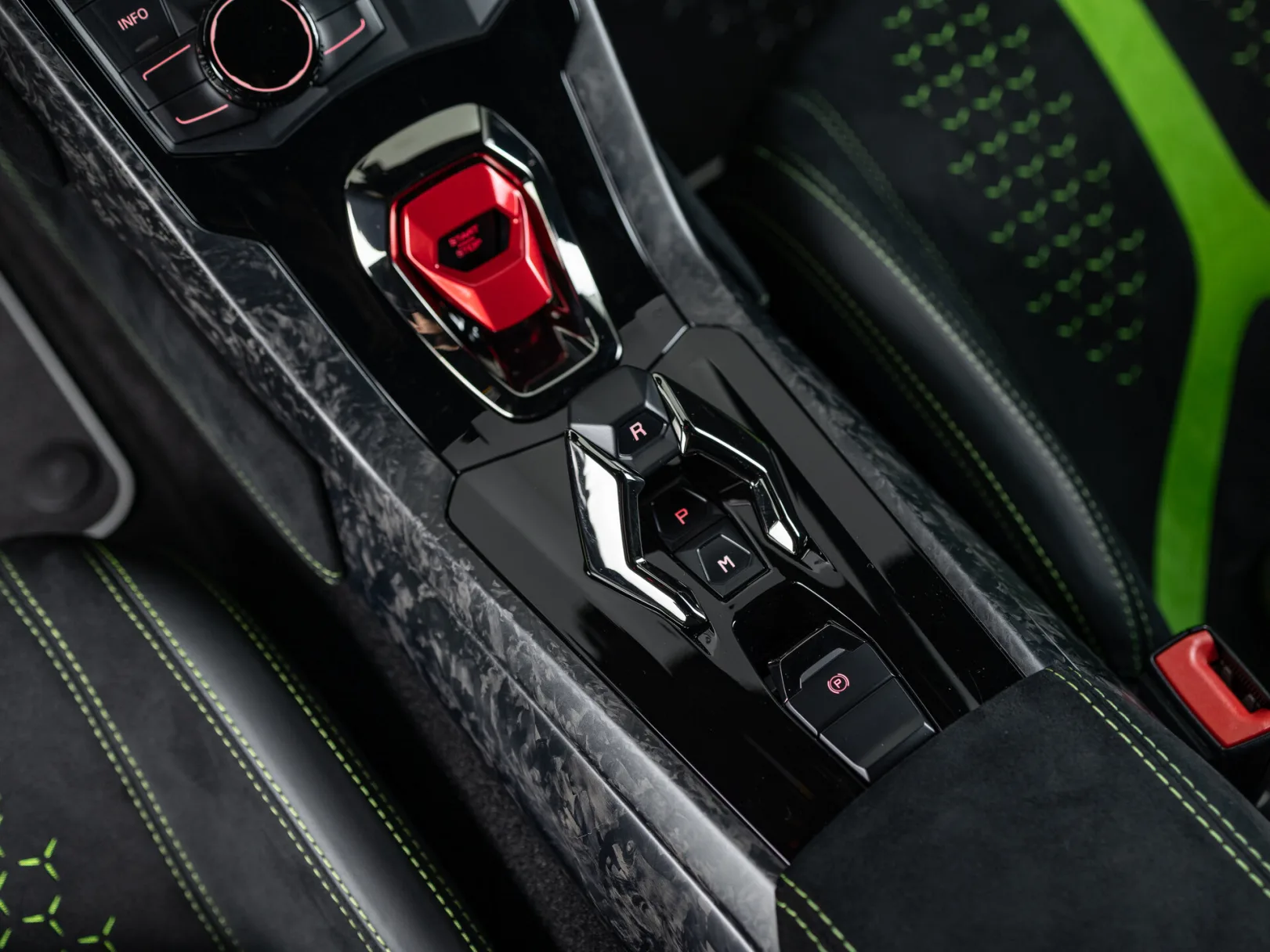 Lamborghini Huracán I, 2018 — экстерьер, фото 20