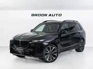 BMW X7 xDrive40d M Sport Pro I (G07) Рестайлинг, 2026 — экстерьер, фото 1