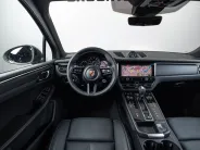Porsche Macan T I Рестайлинг 2, 2025 — экстерьер, фото 13