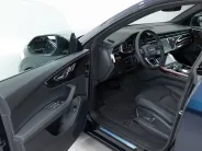 Audi Q8 55 TFSI I (4M) Рестайлинг, 2024 — экстерьер, фото 7