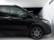 Mercedes-Benz V-Класс III (W447), 2018 — экстерьер, фото 30