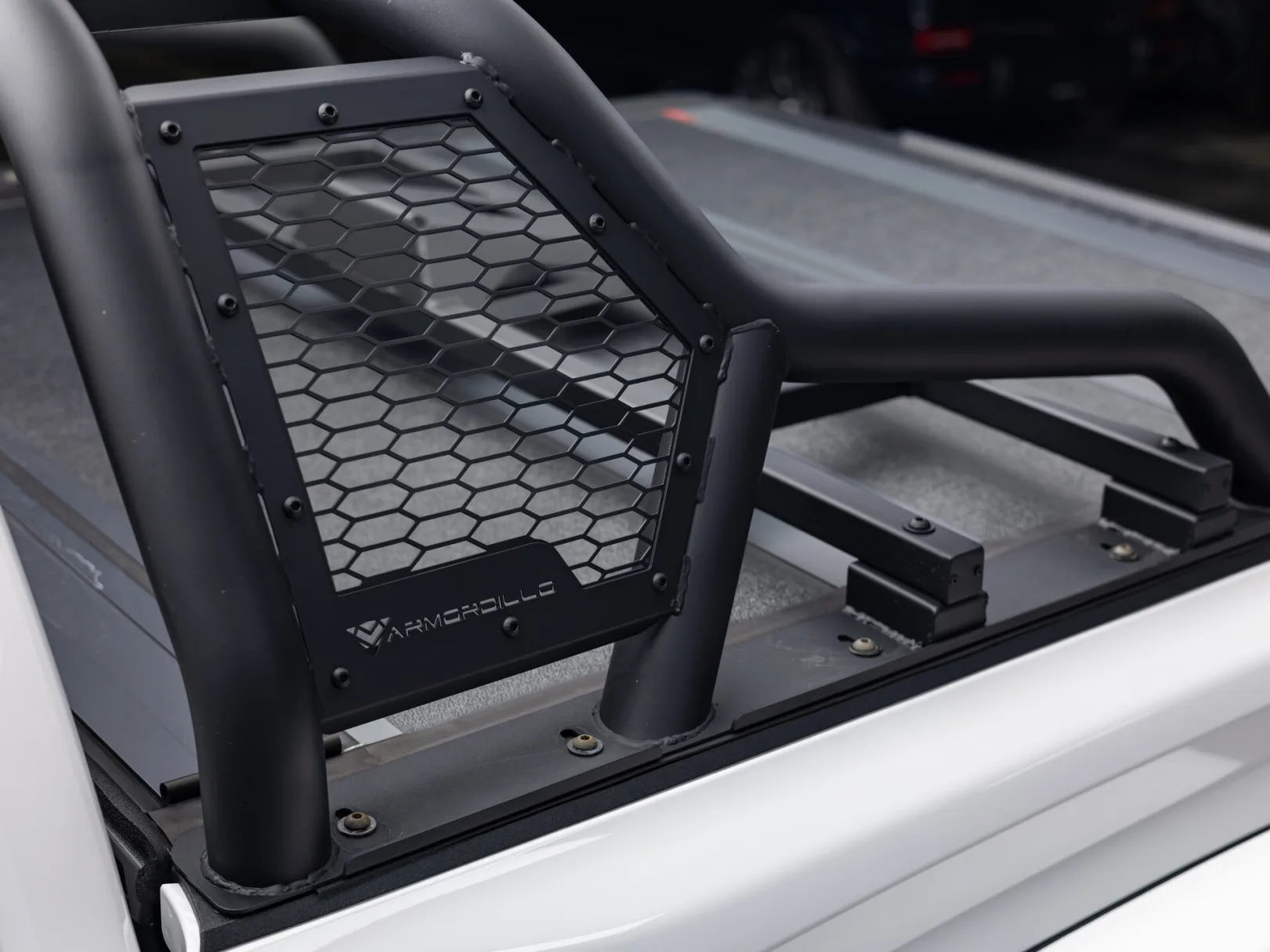 Toyota Tundra TRD Pro III, 2023 — экстерьер, фото 33
