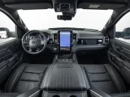 Ram 1500 Limited V Рестайлинг, 2025 — экстерьер, фото 36