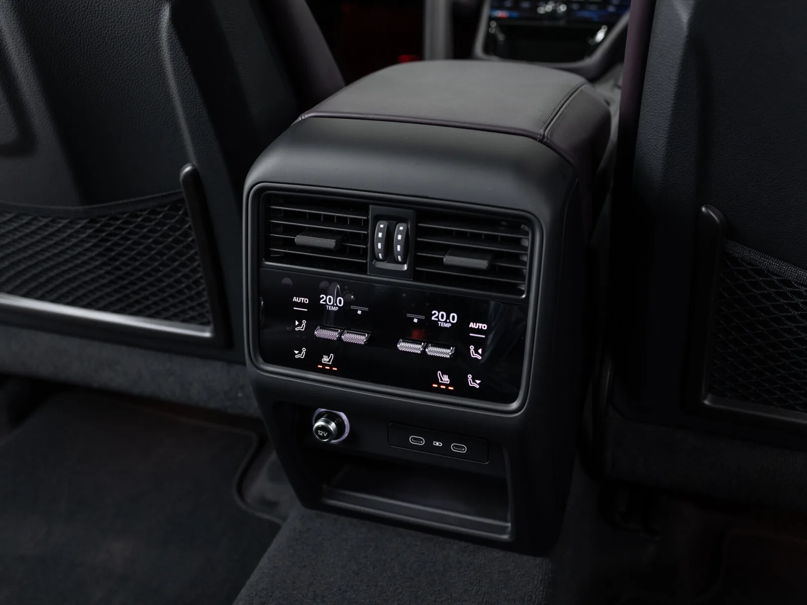 Porsche Cayenne S E-Hybrid III Рестайлинг, 2026 — экстерьер, фото 32