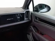 Porsche Cayenne Базовая III Рестайлинг, 2026 — экстерьер, фото 18