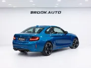 BMW M2 F87, 2017 — экстерьер, фото 4