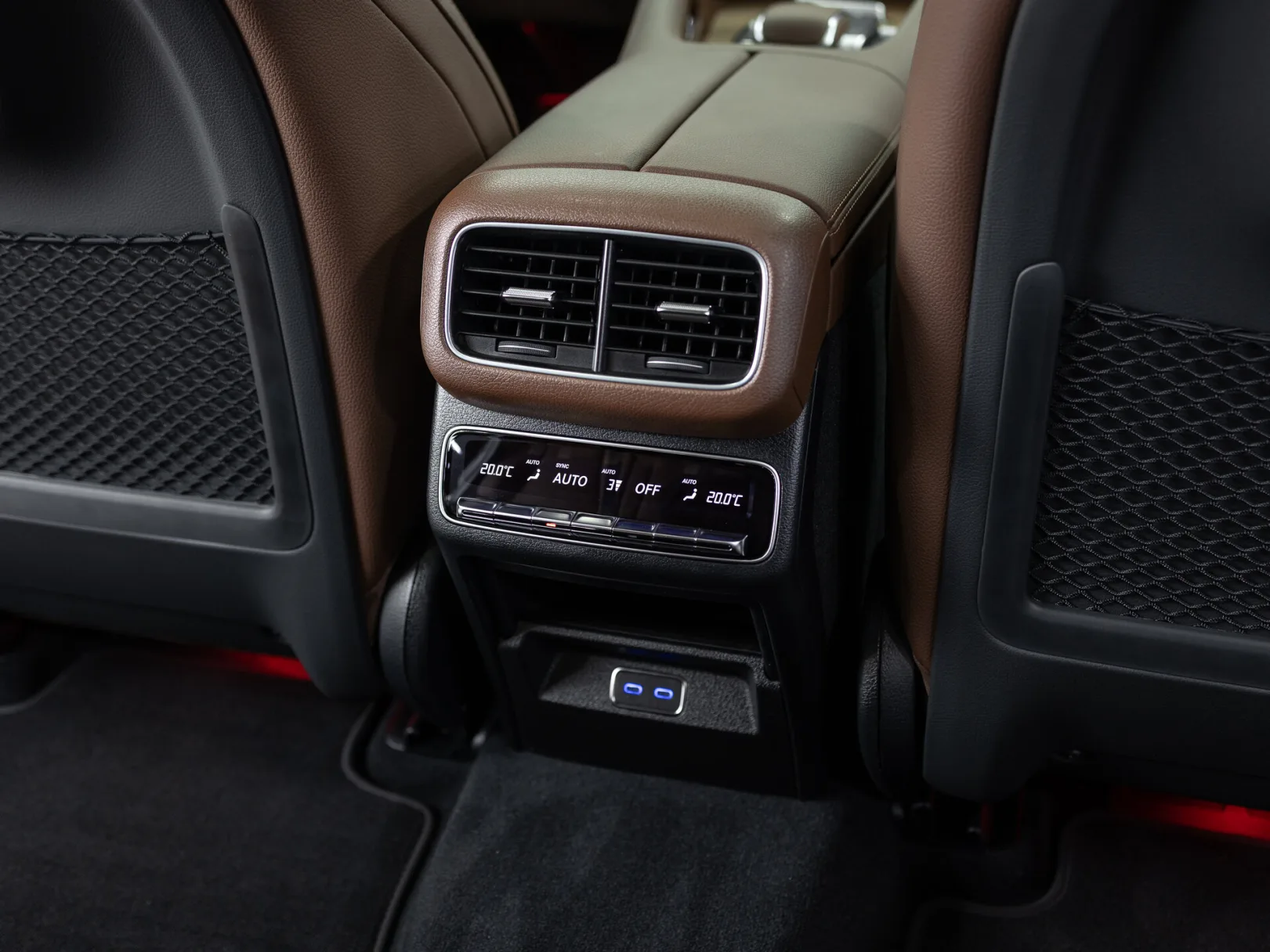 Mercedes-Benz GLS 450 4MATIC II (X167) Рестайлинг, 2025 — экстерьер, фото 29