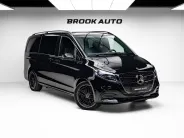 Mercedes-Benz V-Класс Exclusive AMG Line III (W447) Рестайлинг 2, 2026 — экстерьер, фото 3
