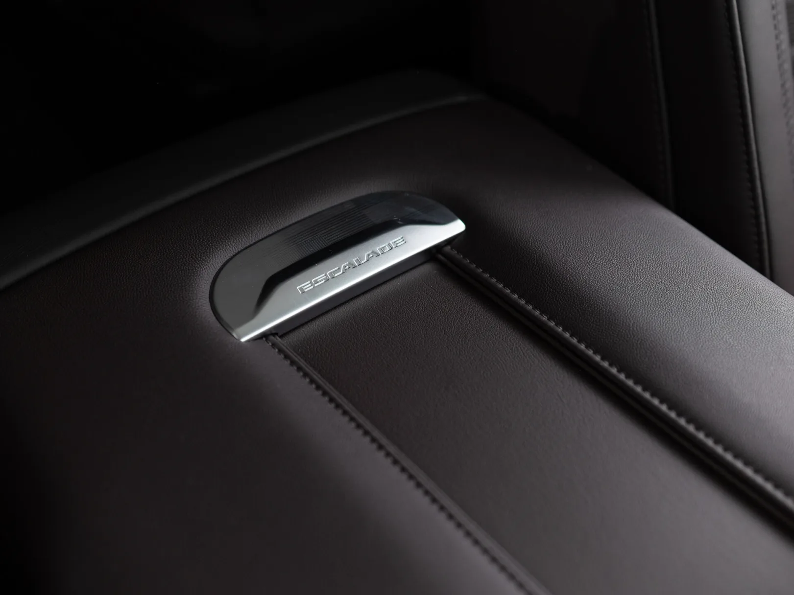 Cadillac Escalade Sport Platinum ESV V, 2024 — экстерьер, фото 35