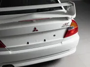 Mitsubishi Lancer Evolution VI, 2000 — экстерьер, фото 23