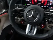 Mercedes-Benz GLE AMG GLE 53 4MATIC+ II (V167) Рестайлинг, 2025 — экстерьер, фото 16