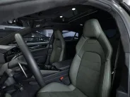 Porsche Panamera Turbo S E-Hybrid III, 2024 — экстерьер, фото 10