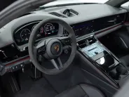Porsche Panamera GTS III, 2025 — экстерьер, фото 9