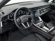 Audi Q7 55 TFSI quattro tiptronic II (4M) Рестайлинг 2, 2024 — экстерьер, фото 11