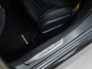 Mercedes-Benz AMG GT 4-Door Coupe AMG GT 63 S E Performance I, 2023 — экстерьер, фото 12