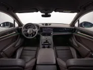 Porsche Panamera Turbo S E-Hybrid III, 2024 — экстерьер, фото 35