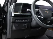 Cadillac Escalade Sport Platinum V Рестайлинг, 2025 — экстерьер, фото 14